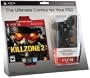 Killzone 2 and Black DualShock 3 Wireless Controller Bundle