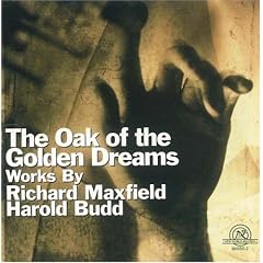 Oak of the Golden Dreams
