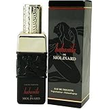 Habanita By Molinard For Women. Eau De Toilette Spray 3.3 Oz.