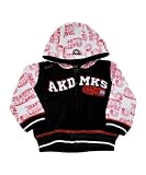 Akademiks - Akademiks Graphic Hoodie (0-9m)