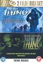 Thing From Another World/The Thing [DVD] [1951]
