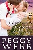 Donovan's Angel (The Donovans of the Delta)