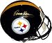 Franco Harris Pittsburgh Steelers Autographed Helmet