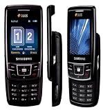Samsung D880 Celluar Phone (Unlocked)