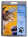 Cat Soft Claws Nail Caps Medium 10-15 Lbs Natural Color
