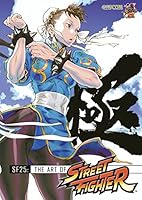 SF25: The Art of Street Fighter