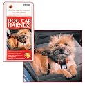 Hi Craft Original Dog Car Harness Size Small