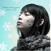 snow tears(DVD付)