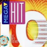 Mega Hit, Vol. 10
