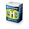 WaveSense Jazz Test Strips, 50 Count Box