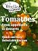 Books : JeBouffe-Express Tomatoes from appetizer to dessert