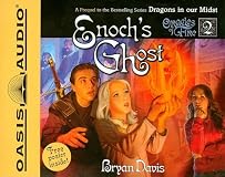 Enoch's Ghost (Oracles of Fire)