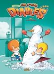 Les P'tits Diables Tome 03:In-fer-naux !