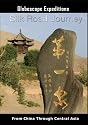 Silk Road Journey From China Through Central Asia [DVD] [NTSC]