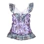 Joe Browns Dainty Ditsy Chiffon Top
