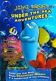 Jimi Rock's Under the Sea Adventures