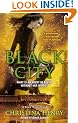 Black City (A Black Wings Novel)