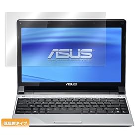 OverLay Plus for UL20A �ᔽ�˃^�C�v�t���ی�V�[�g OLUL20A