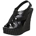 Miss Me Women's Heart-2 Wedge