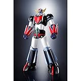 スーパーロボット超合金 グレンダイザー＆スペイザー