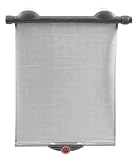 Munchkin White Hot Reflective Safety Sunblock Shade, Silver