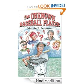 The Unknown Baseball Player