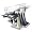 Yakima Q Clips 61-90 61