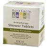 Aura Cacia Shower Tablet Purifying Eucalyptus (Pack of 3)