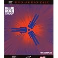 The Complex DVD-AUDIO by Blue Man Group