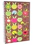 Ecojot APPLES 100% Post Consumer Sketchbook