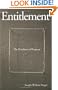 Entitlement: The Paradoxes of Property