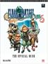 Final Fantasy Crystal Chronicles (Official Guide)