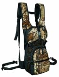 Allen Company Summit Ultra-Lite Hydration Pack (Realtree Ap)