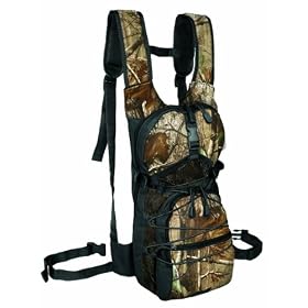 Allen Company Summit Ultra-Lite Hydration Pack (Realtree Ap) by