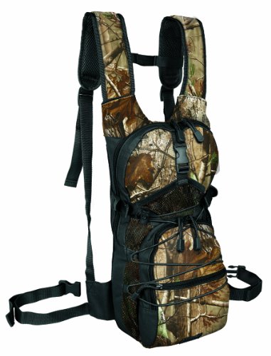 Allen Company Summit Ultra-Lite Hydration Pack (Realtree Ap)