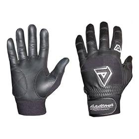 <b>Youth Baseball Batting Gloves</b>