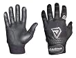 BTG325PR-M Youth Baseball Batting Gloves Pair Medium