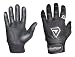 BTG325PR-M Youth Baseball Batting Gloves Pair Medium