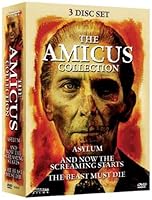 Amicus Collection [DVD] [Region 1] [US Import] [NTSC]