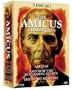 The Amicus Collection (Asylum / And Now The Screaming Starts / The Beast Must Die)