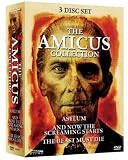 Amicus Collection [DVD] [Region 1] [US Import] [NTSC]