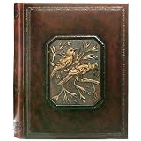 Art-Deco Birds Photo Album