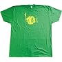 Phish DISTRESSED LOGO Men's Tee Shirt