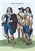 William Villiers of Viscount 17th Century 12x18 Giclee on canvas