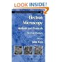 Electron Microscopy: Methods and Protocols (Methods in Molecular Biology)