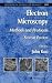 Search : Electron Microscopy: Methods and Protocols (Methods in Molecular Biology)