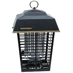 Flowtron BK-15D Electronic Insect Killer, 1/2-Acre Coverage