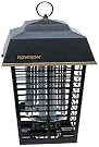 Flowtron Model BK...