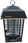Flowtron BK-15D Electronic Insect Killer, 1/2-Acre Coverage