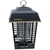 Flowtron BK-15D Electronic Insect Killer, 1/2-Acre Coverage